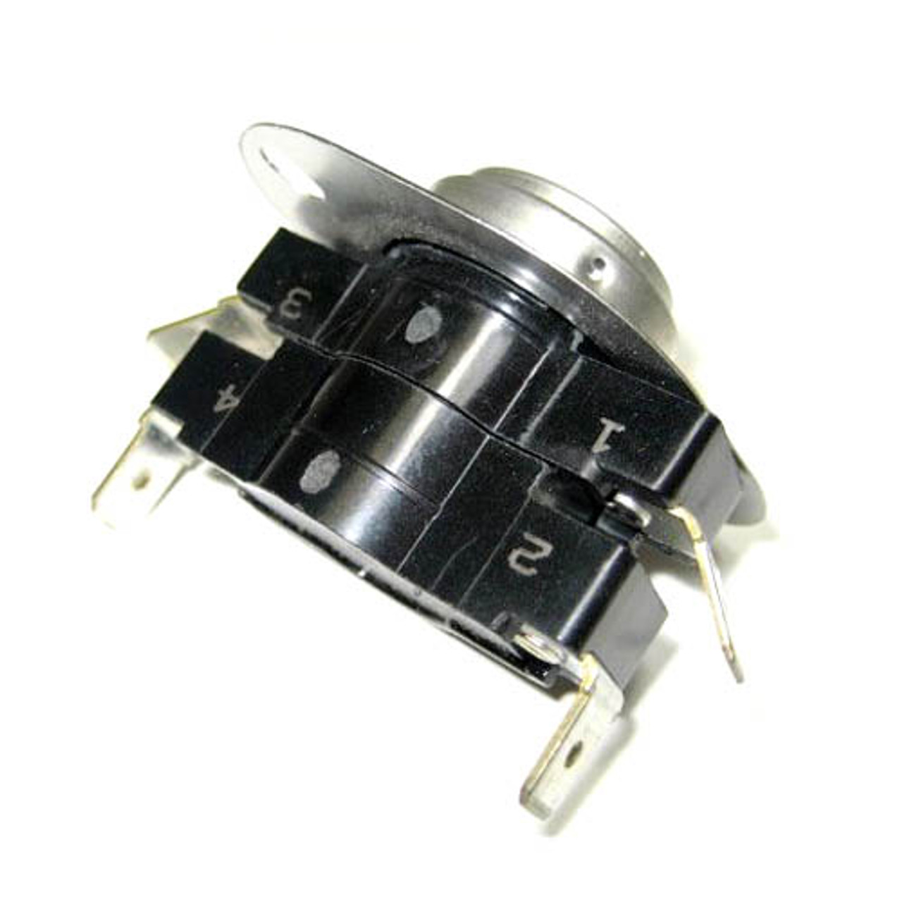 OEM Intertherm Nordyne Miller Tappan Furnace 2P Limit Switch L155F Replaces 626409 6264090